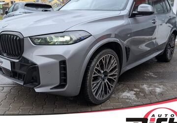 BMW X5 46.550 km 67.870 &euro; Leonberg 71229