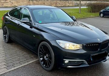 BMW 318 Gran Turismo 249.000 km 10.999 &euro; Oberstenfeld 71720