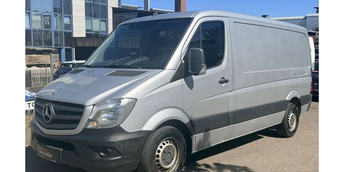 Mercedes-Benz Sprinter 299.000 km 8.990 &euro; Filderstadt bei Stuttgart 70794