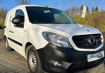 Mercedes-Benz Citan 160.000 km 6.800 &euro; Remseck am Neckar 71686