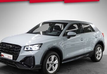 Audi Q2 74.292 km 30.930 &euro; Stuttgart 70469