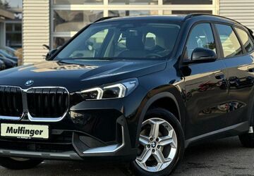 BMW X1 50.769 km 30.690 &euro; Schorndorf 73614