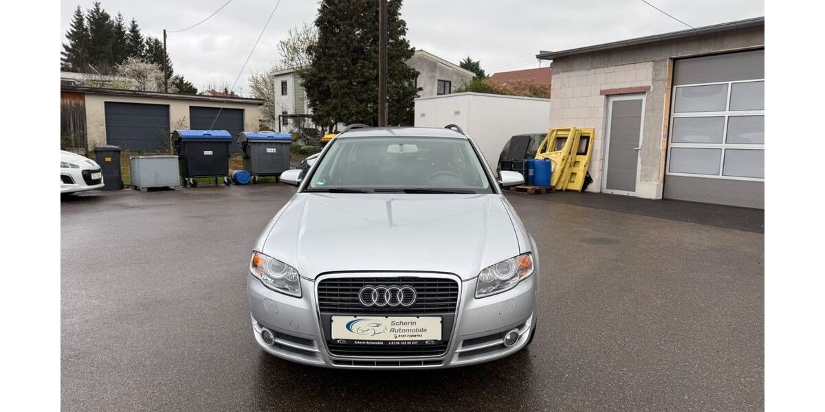 Audi A4 180.300 km 4.000 &euro; Kirchheim unter Teck 73230