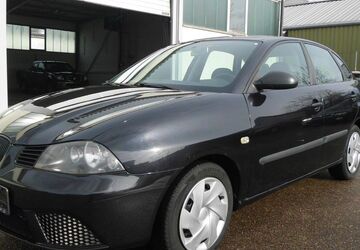 Seat Ibiza 168.000 km 900 &euro; Kirchheim unter Teck 73230