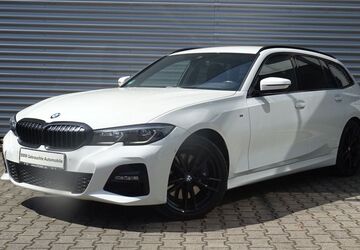 BMW 318 39.921 km 32.475 &euro; Bietigheim-Bissingen 74321