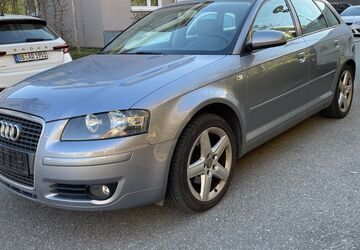 Audi A3 138.000 km 5.999 &euro; Böblingen 71034
