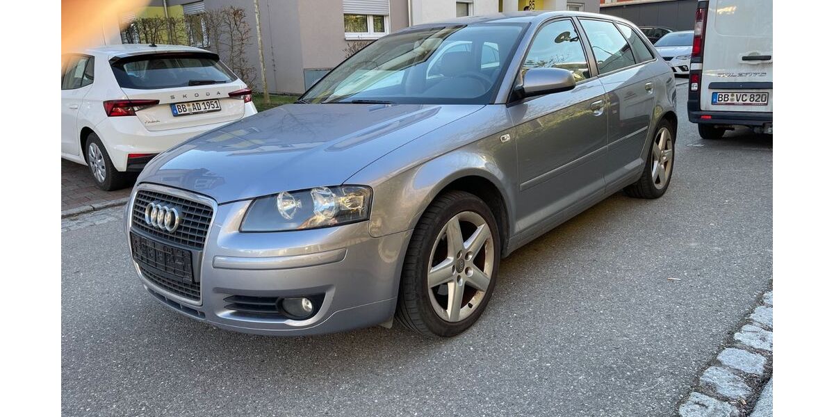 Audi A3 138.000 km 5.999 &euro; Böblingen 71034