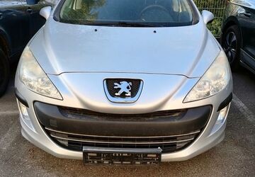 Peugeot 308 172.000 km 3.700 &euro; Stuttgart -Plieningen 70599