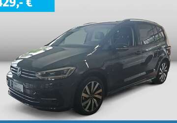 VW Touran 7.999 km 42.895 &euro; Sindelfingen 71063