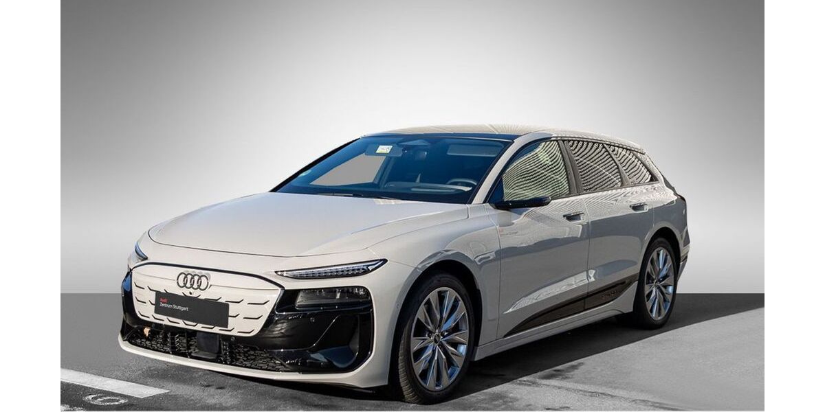 Audi A6 e-tron 9.999 km 73.940 &euro; Stuttgart 70469