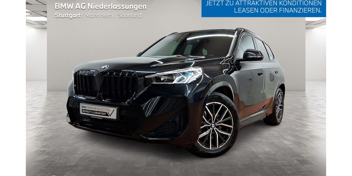 BMW X1 53.983 km 36.490 &euro; Stuttgart 70569