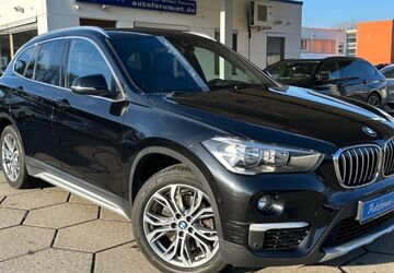 BMW X1 105.000 km 16.900 &euro; Unterensingen / bei Stuttgart 72669