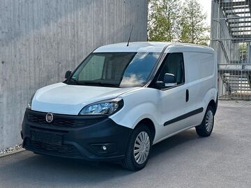 Gebrauchte Fiat Doblo