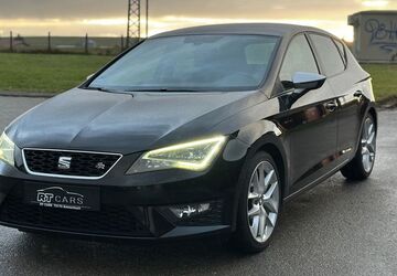 Seat Leon 125.860 km 11.700 &euro; Ammerbuch 72119