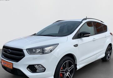 Ford Kuga 41.281 km 18.990 &euro; Rutesheim 71277