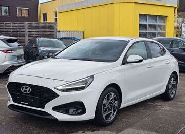 Gebrauchte Hyundai i30