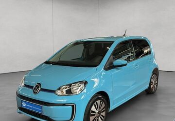 VW up! 26.688 km 14.590 &euro; Stuttgart 70565