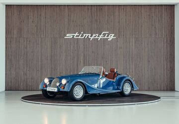 Morgan Roadster 2.855 km 95.000 &euro; Stuttgart 70190
