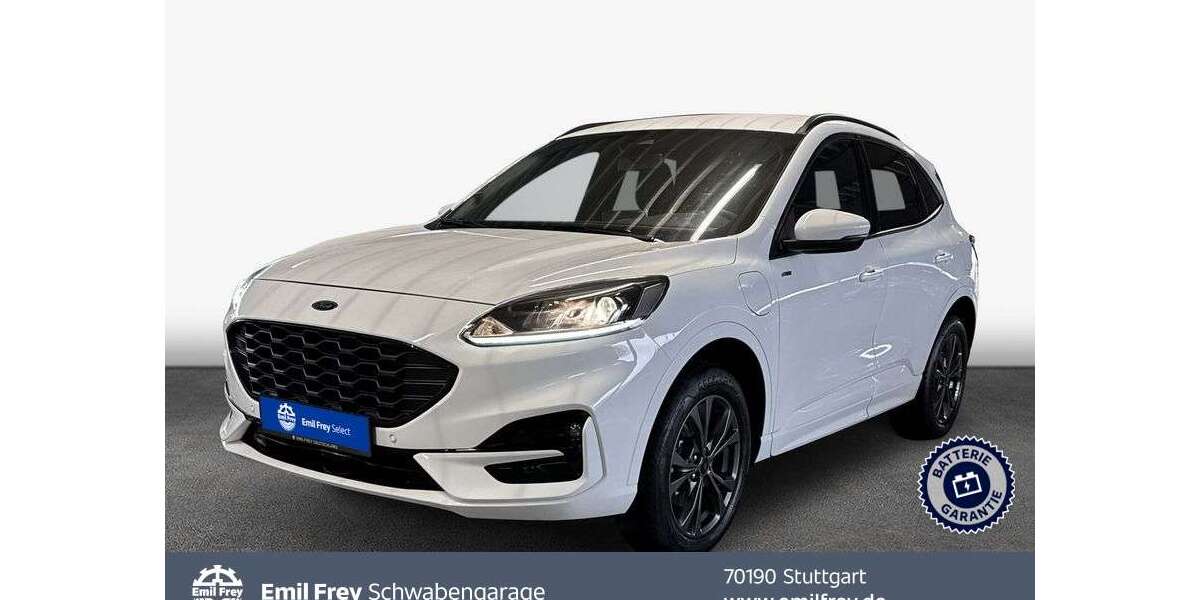 Ford Kuga 19.879 km 26.900 &euro; Stuttgart 70190