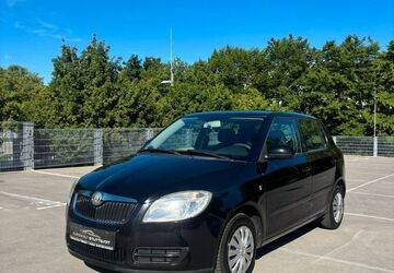 Skoda Fabia 176.000 km 2.390 &euro; Stuttgart 70469