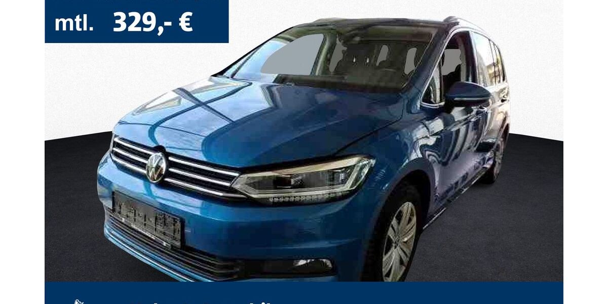 VW Touran 64.210 km 29.930 &euro; Kornwestheim 70806