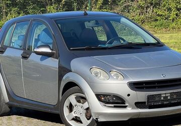 Smart ForFour 264.000 km 1.700 &euro; Stuttgart 70437