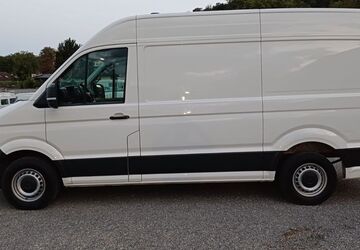 VW Crafter 180.000 km 18.600 &euro; Esslingen am Neckar 73733
