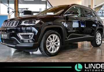 Jeep Compass 67.300 km 17.990 &euro; Kusterdingen 72127