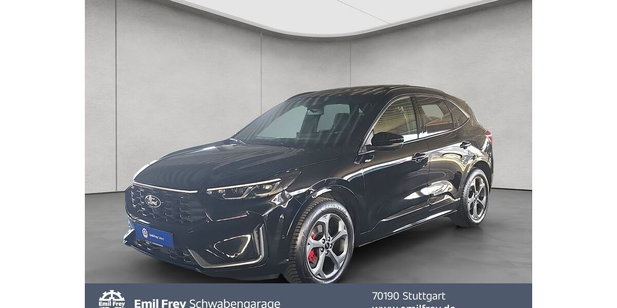 Ford Kuga 20.940 km 32.900 &euro; Stuttgart 70190