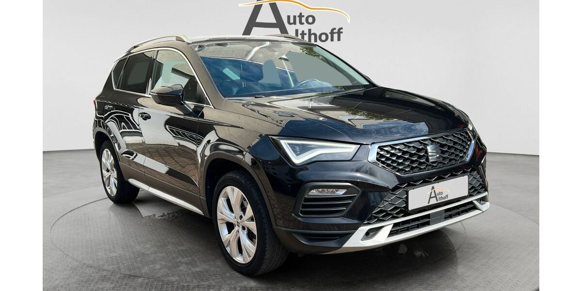 Seat Ateca 104.400 km 21.440 &euro; Stuttgart 70195