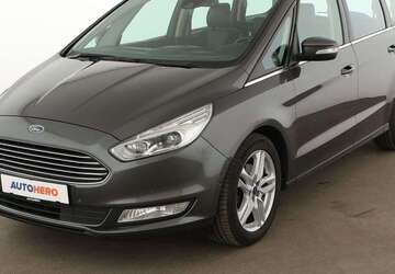 Ford Galaxy 119.948 km 18.360 &euro; Stuttgart 70195