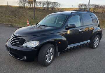 Chrysler PT Cruiser 138.000 km 2.499 &euro; Althengstett/Calw 75382