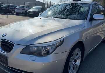 BMW 525 166.000 km 7.950 &euro; Ingersheim/Ludwigsburg 74379