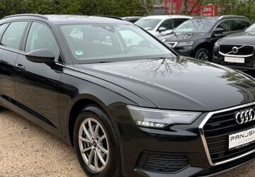 Audi A6 142.000 km 23.999 &euro; Stuttgart-Möhringen 70567