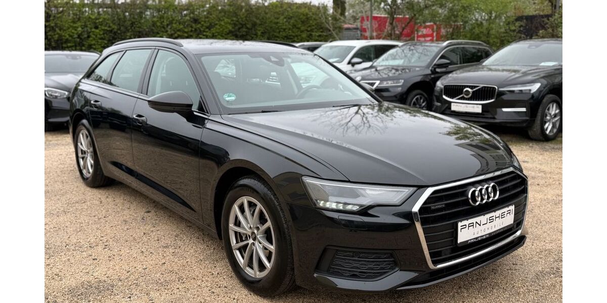 Audi A6 142.000 km 23.999 &euro; Stuttgart-Möhringen 70567