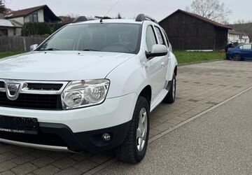 Dacia Duster 145.000 km 4.390 &euro; Oberstenfeld 71720