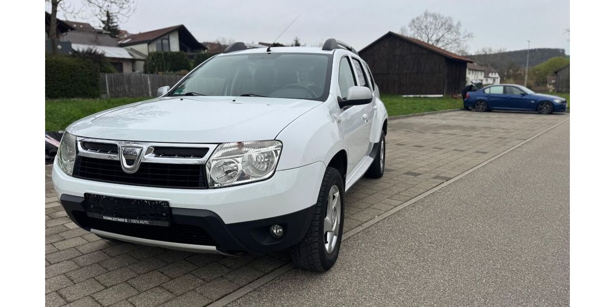 Dacia Duster 145.000 km 4.390 &euro; Oberstenfeld 71720