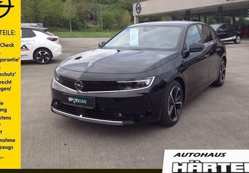 Opel Astra 12.452 km 22.990 &euro; Besigheim 74354