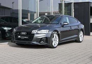 Audi A5 47.000 km 34.950 &euro; Winterbach bei Stuttgart 73650