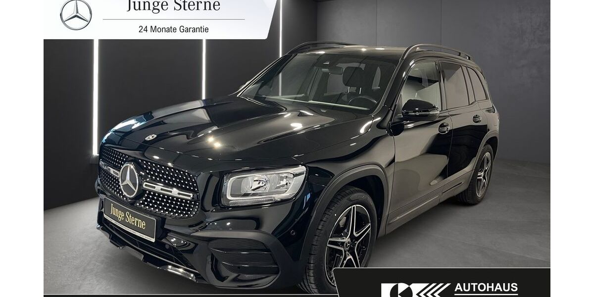 Mercedes-Benz GLB 220 64.064 km 36.400 &euro; Fellbach 70736
