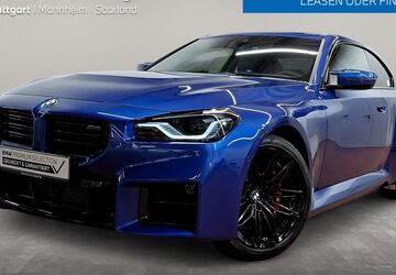 BMW M2 7.561 km 76.980 &euro; Stuttgart 70569