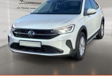 VW Taigo 89.607 km 17.990 &euro; Kirchheim 73230
