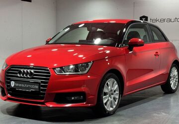 Audi A1 75.684 km 10.990 &euro; Nürtingen 72622