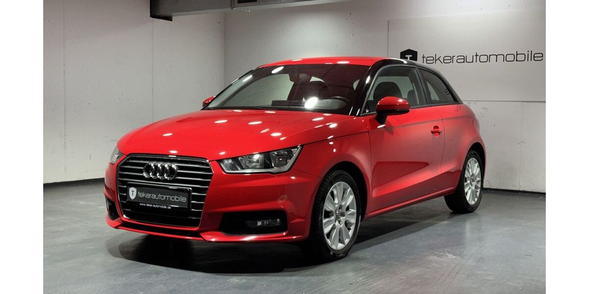 Audi A1 75.684 km 10.990 &euro; Nürtingen 72622