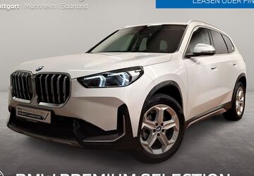 BMW X1 51.026 km 36.590 &euro; Stuttgart 70569