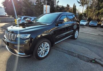 Jeep Grand Cherokee 149.505 km 19.900 &euro; Korb 71404