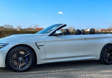 BMW M4 37.450 km 48.850 &euro; Ludwigsburg 71634