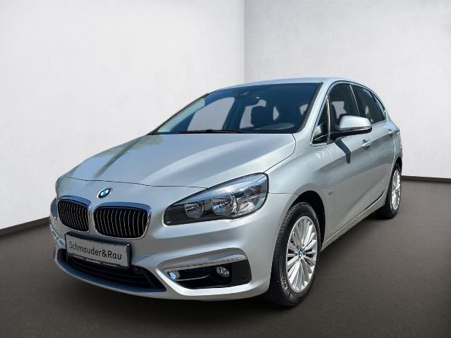 BMW 220 Active Tourer 94.668 km 16.850 &euro; Kirchheim/Teck 73230