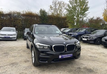 BMW X3 38.000 km 29.979 &euro; Stuttgart 70567