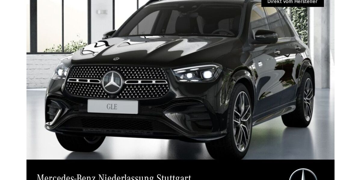 Mercedes-Benz GLE 350 8.010 km 81.990 &euro; Stuttgart 70372